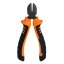 Kleště štípací stranové 150mm (6) ASIST 10-1111