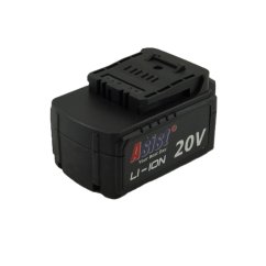 Aku baterie Li-ion 20V, 4.0Ah ASIST AE2B2040, řada AKU GANG!