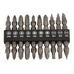 Sada bitů - 10 ks ASIST 35-2010