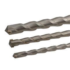 Sada SDS vrtáků 750mm 12/16/20mm