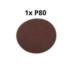 Brusný papír pro kombinovanou brusku