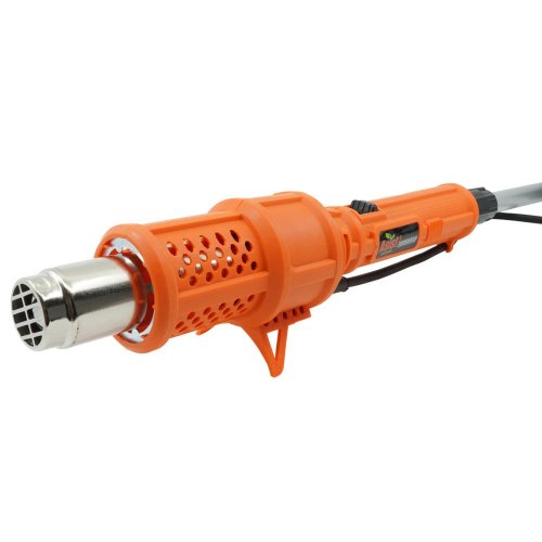 Elektrický vypalovač trávy a plevele 2000W 3v1, ASIST AE6V200E