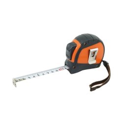 Metr svinovací ASIST 41-0537 - 5m x19mm s magnetem