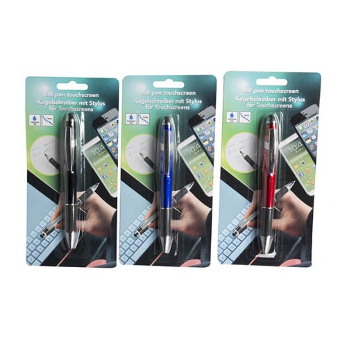 Sada nářadí 39 ks - Chrom vanadium, + pero Stylus pro dotykové displeje