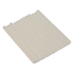 Tavné patrony 7mm, průsvitné - 12 ks ASIST 71-3203