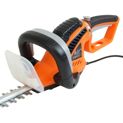 Nůžky na živý plot 620W ASIST AE9K62