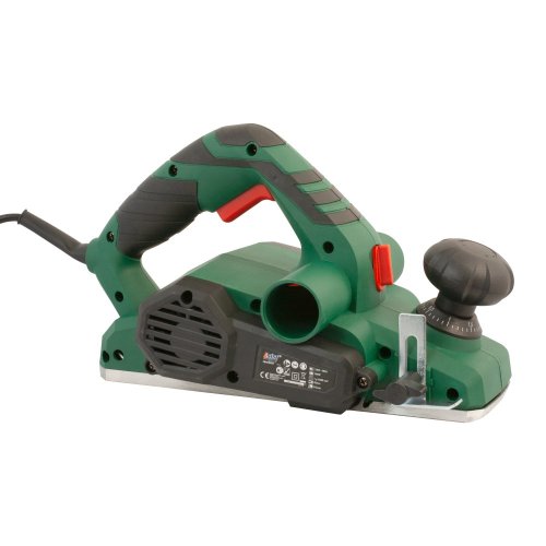 Elektrický hoblík 900W s falcováním ASIST AE4H90DN