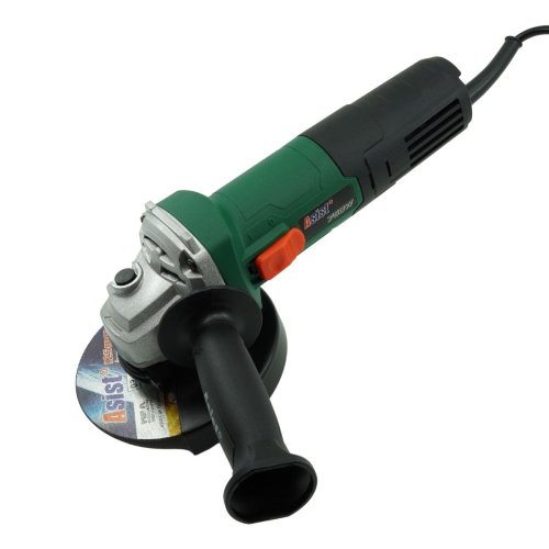 Úhlová bruska 750W, 125mm ASIST AE3U75DN-1