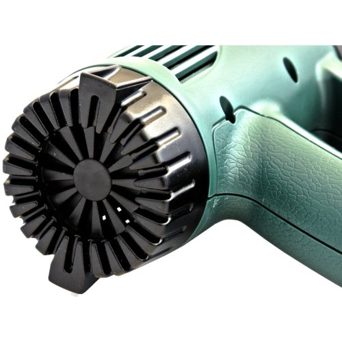 Horkovzdušná pistole 2000W ASIST AE6H200DN-2