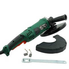 Úhlová bruska 2000W, 230mm ASIST AE3U200DN-3