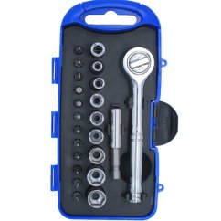 Sada bitů a hlavic 23ks