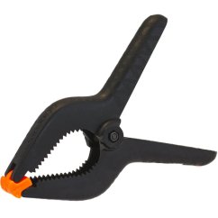 Plastová svěrka 20cm