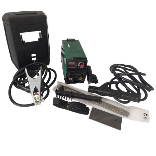 Svářecí invertor 10-140AASIST AEIW140-DC3