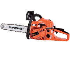 Benzínová řetězová pila 40cm, WALBRO, OREGON, ASIST AB4P45-40