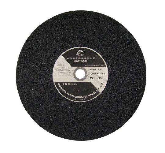 Kotouč k dělící pile 355x25,4x3mm