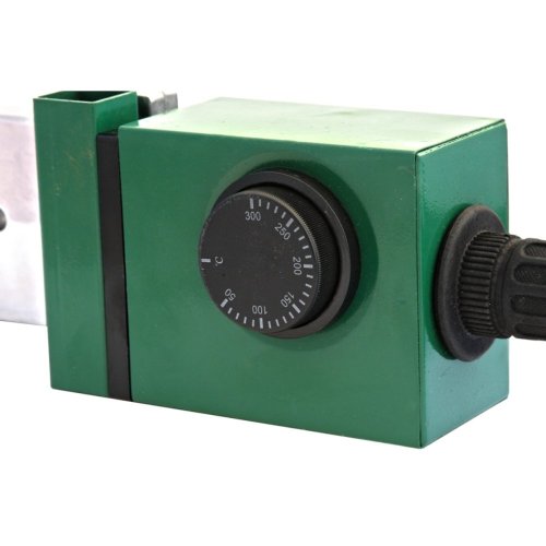 Svářečka plastových trubek 1500W ASIST AE6V150DN-1