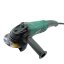 Úhlová bruska 1200W, 125mm ASIST AE3U120DN-2