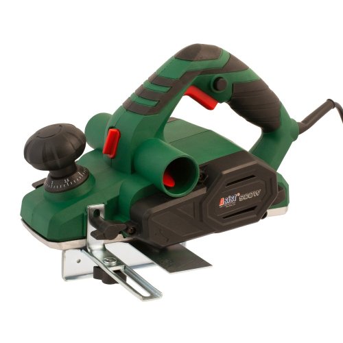 Elektrický hoblík 900W s falcováním ASIST AE4H90DN