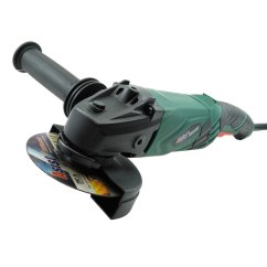 Úhlová bruska 1200W, 125mm ASIST AE3U120DN-2