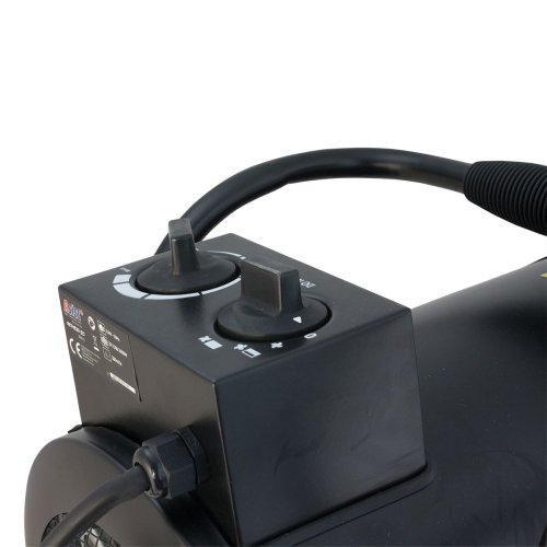 Elektrický přímotop 3kW ASIST AE7HE30-ZO