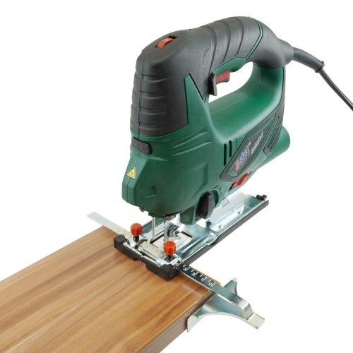 Přímočará pila 850W SDS s laserem ASIST AE5PD85DN