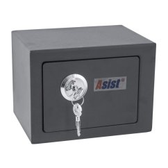 Trezor s mechanickým zámkem ASIST ST17BM