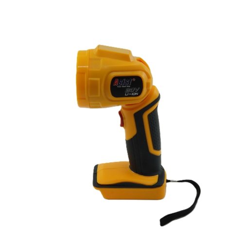 Aku pracovní světlo 20V ASIST 99-2201, řada AKU GANG!