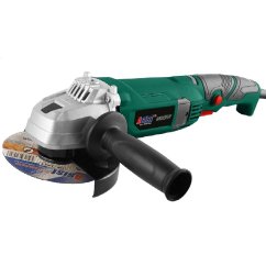 Úhlová bruska 900W, 125mm