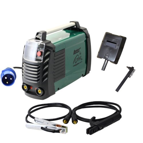 Svářecí invertor 180A, ASIST AEIW180-DC5