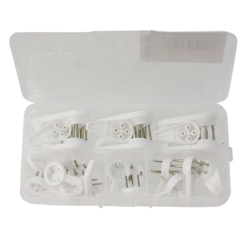 Sada háčků 22 ks ASIST 99-9006