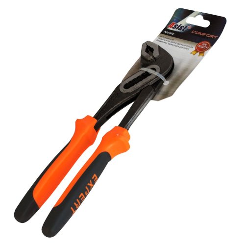 Kleště Siko 250mm (10)ASIST 10-2015