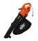 Elektrický vysavač listí 3000W 3v1 ASISTSmart Garden AE5B300