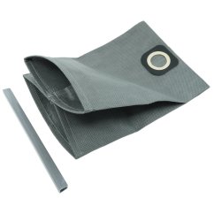 Textilní filtr do vysavačů - univerzální