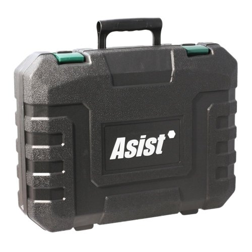 Vrtací a bourací kladivo 1800W ASIST AE1K180DN