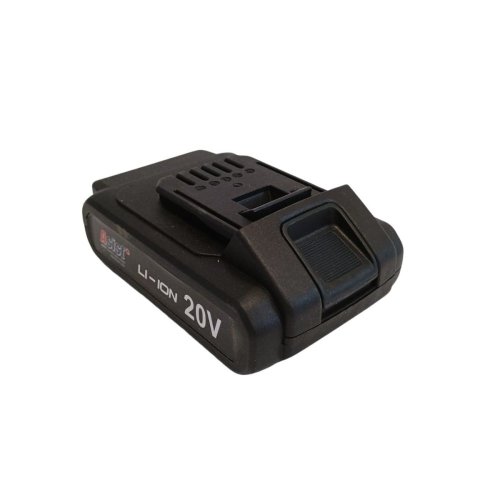 Aku baterie Li-ion 20V, 2.0Ah pro AE2V20B-202-BMC-2