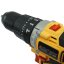 Aku vrtačka 20V 2,0Ah BRUSHLESS v kufru AE2V20AB-201P-BMC ASIST, řada AKU GANG!