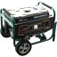 Benzínový generátor 2800W, ASIST AE8G280DN