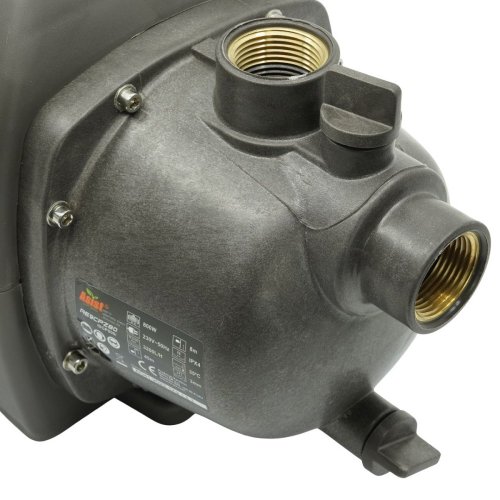 Zahradní čerpadlo 800W, ASIST AE9CPZ80