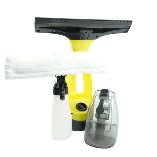 Čistič na okna Aku TOP CLEANER AE7O37-20