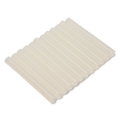 Tavné patrony 11mm, průsvitné - 12 ks ASIST 71-3204