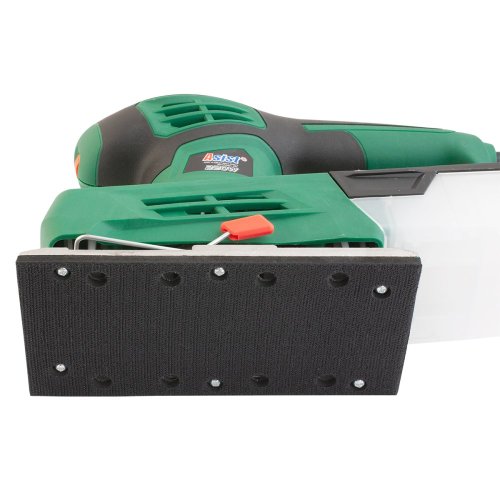 Vibrační bruska 220W ASIST AE3V22DN