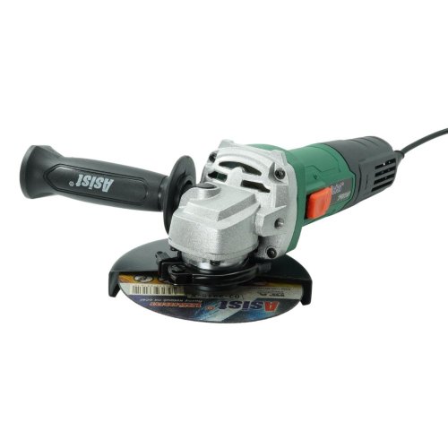 Úhlová bruska 750W, 125mm ASIST AE3U75DN-1