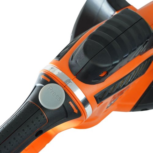 Nůžky na živý plot 620W ASIST AE9K62