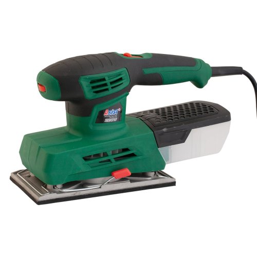 Vibrační bruska 220W ASIST AE3V22DN