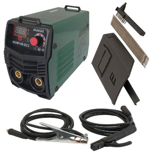 Svářecí invertor 10-140AASIST AEIW140-DC3