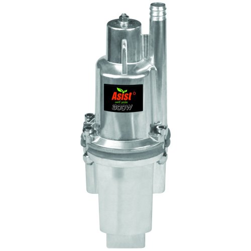 Vibrační čerpadlo 300W - 3 žilový / 30 m kabel ASIST Smart Garden AE9CPV30-30A