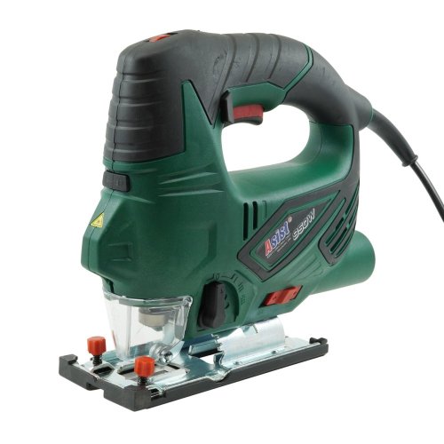 Přímočará pila 850W SDS s laserem ASIST AE5PD85DN