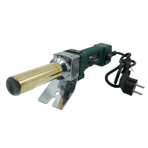 Svářečka plastových trubek 800W trnová ASIST AE6V80T
