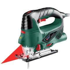 Přímočará pila 850W SDS s laserem ASIST AE5PD85DN