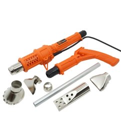 Elektrický vypalovač trávy a plevele 2000W 3v1, ASIST AE6V200E